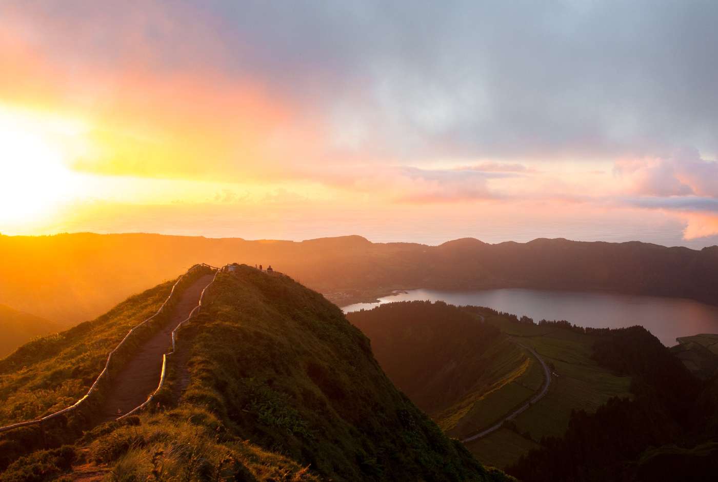 Azores