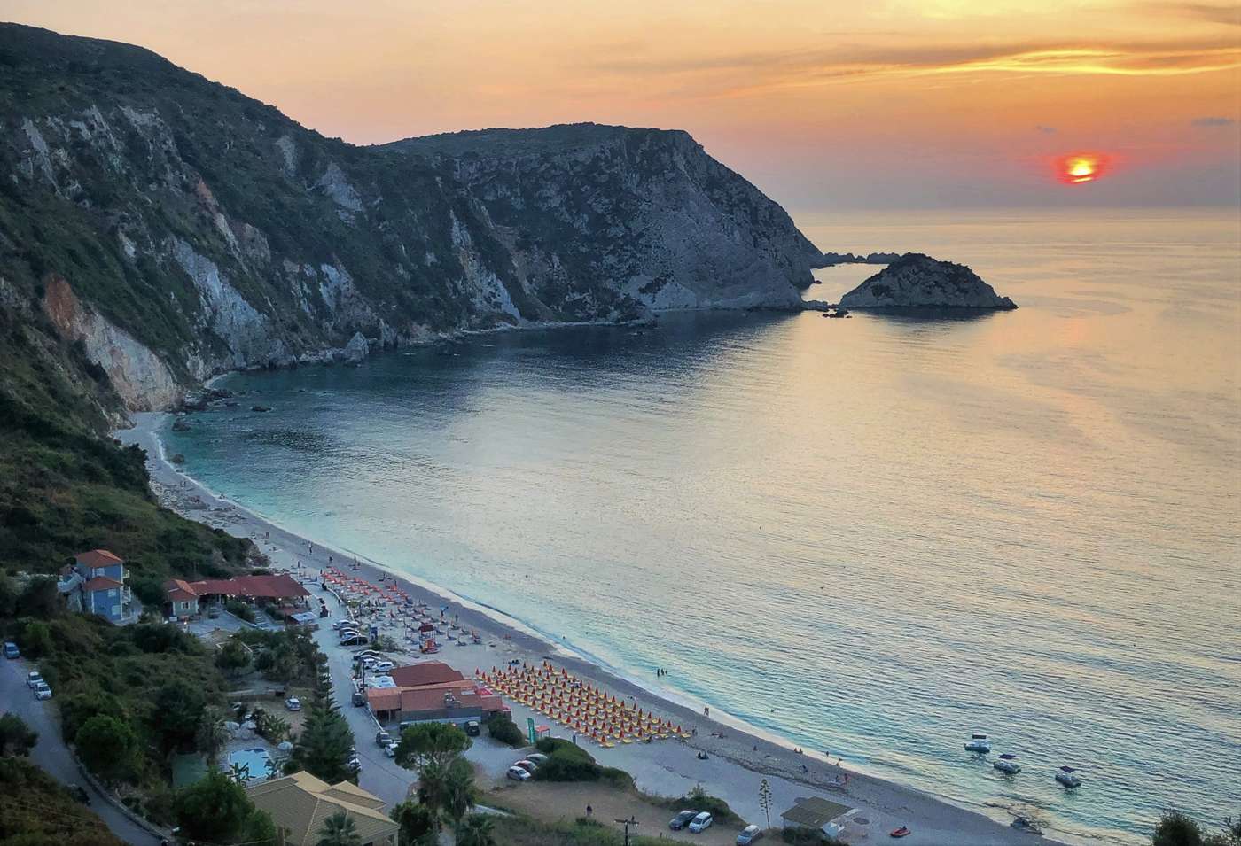 Kefalonia