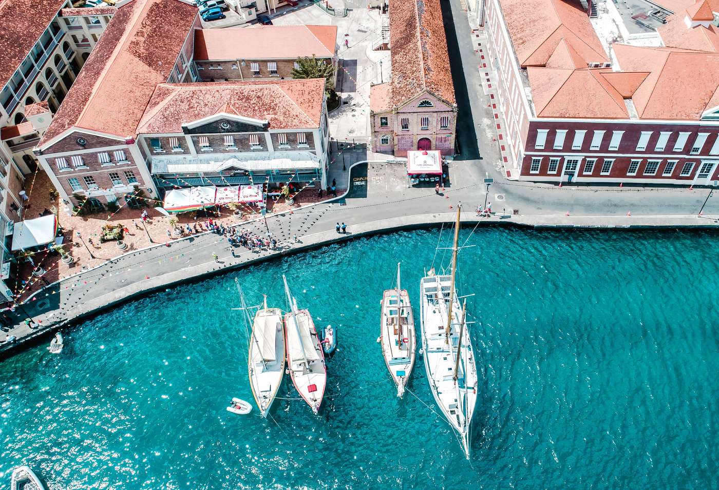 Grenada holidays