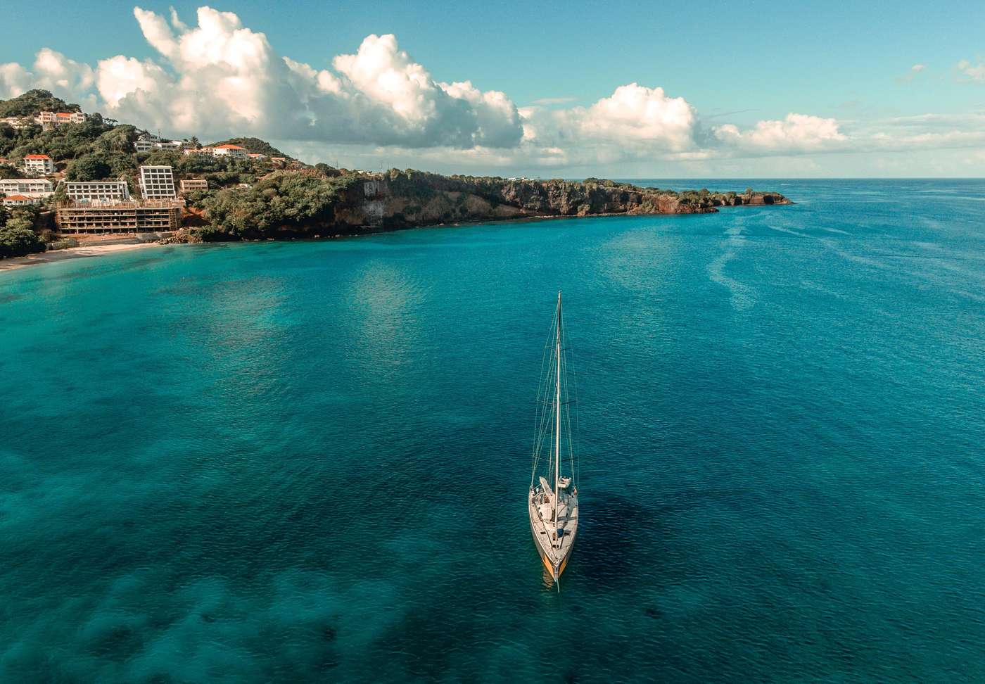 Grenada holidays