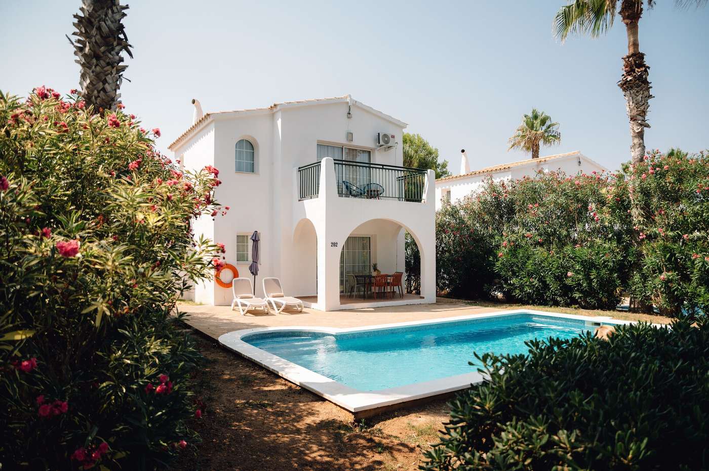 A BLUESEA Marina Parc hotel