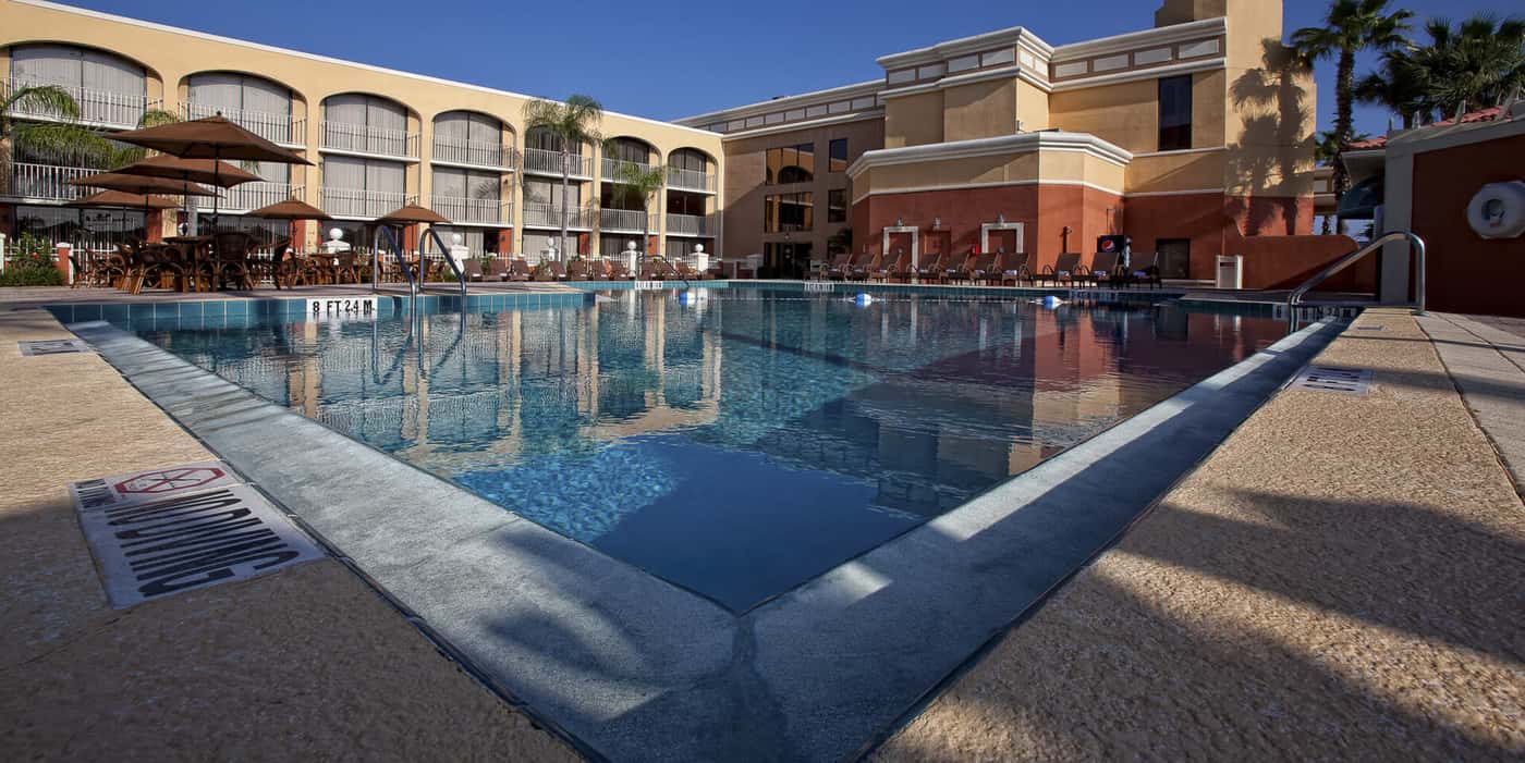A Westgate Towers hotel