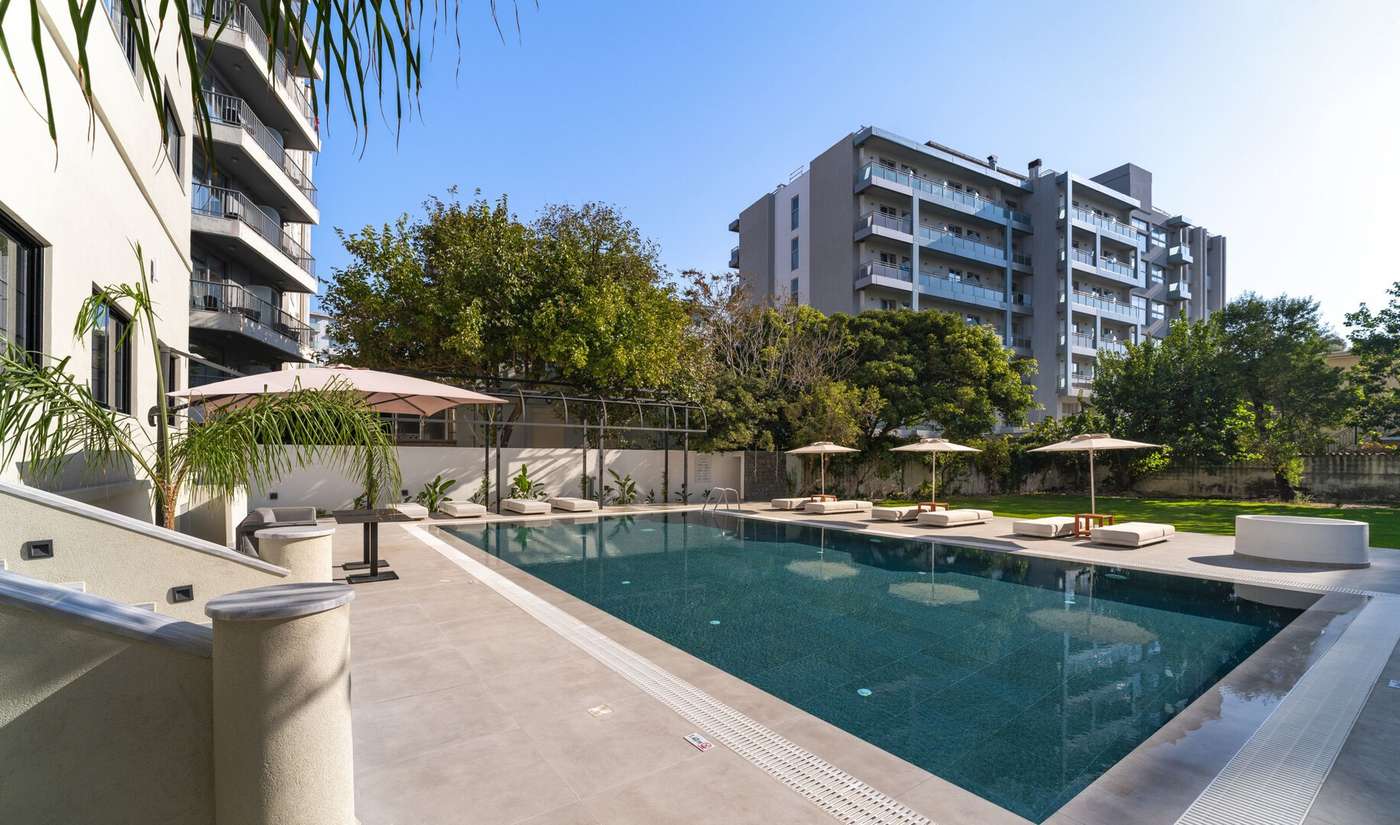Naillac Boutique Hotel, Rhodes Town