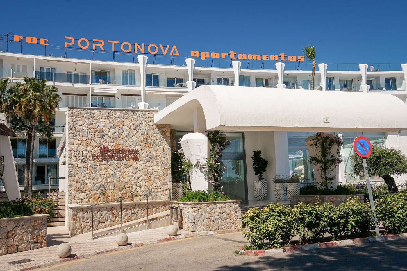 A Roc Portonova hotel