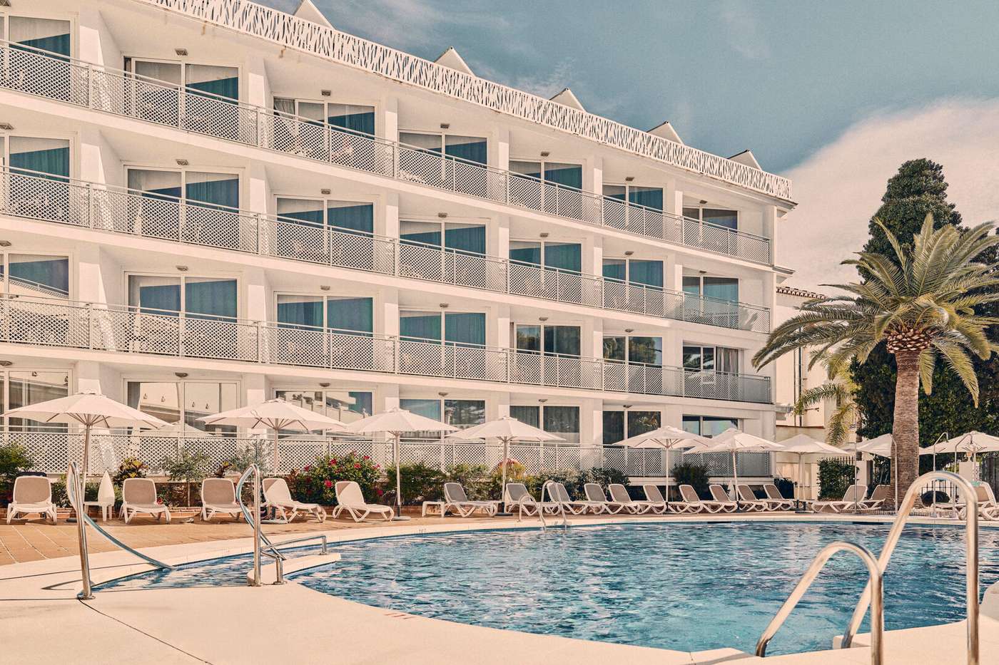 A Villa Flamenca hotel
