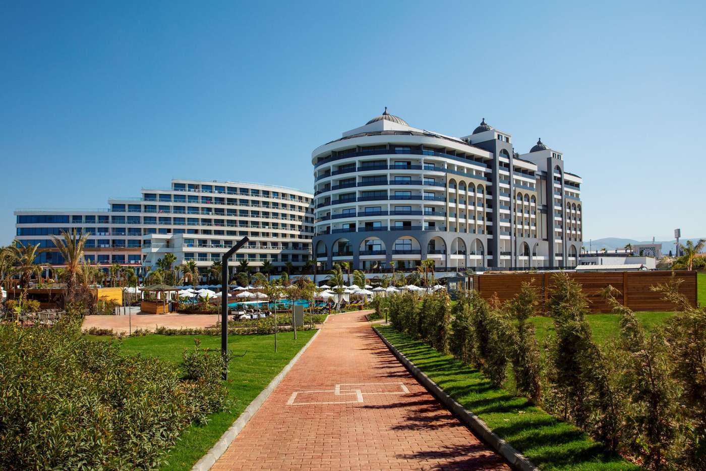 Alarcha Hotels & Resort, Bodrum