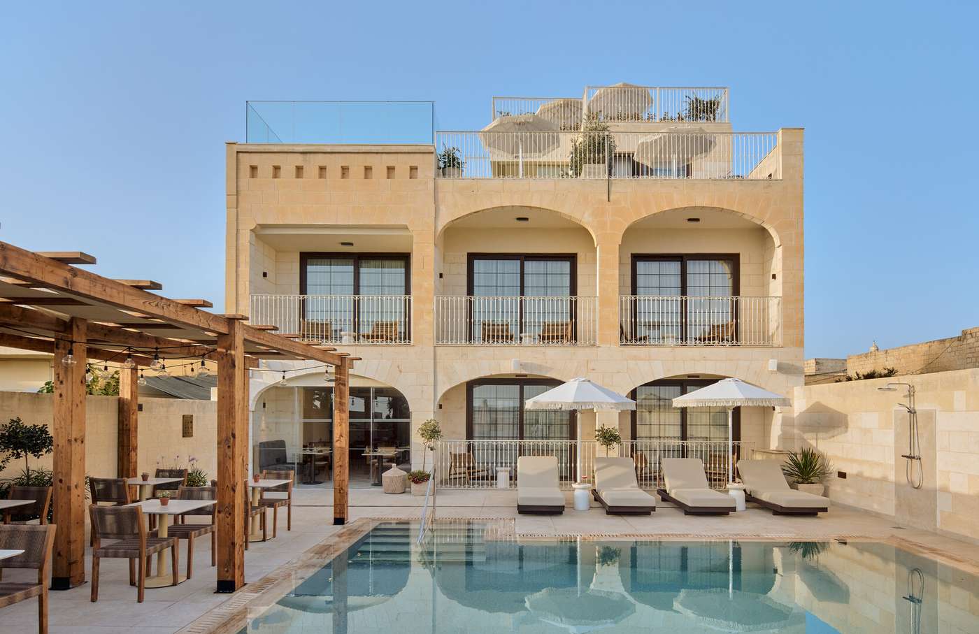 A Casa Azure Member Of Melia Collection hotel