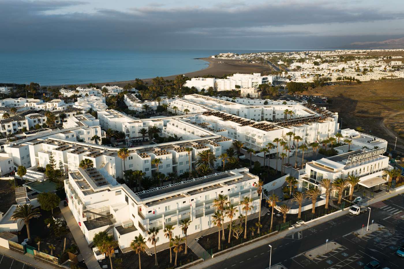 Aequora Lanzarote Suites, Puerto del Carmen