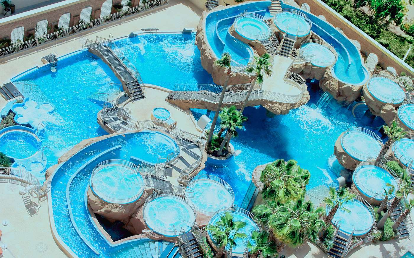 A Pontiana Thalasso Hotel hotel