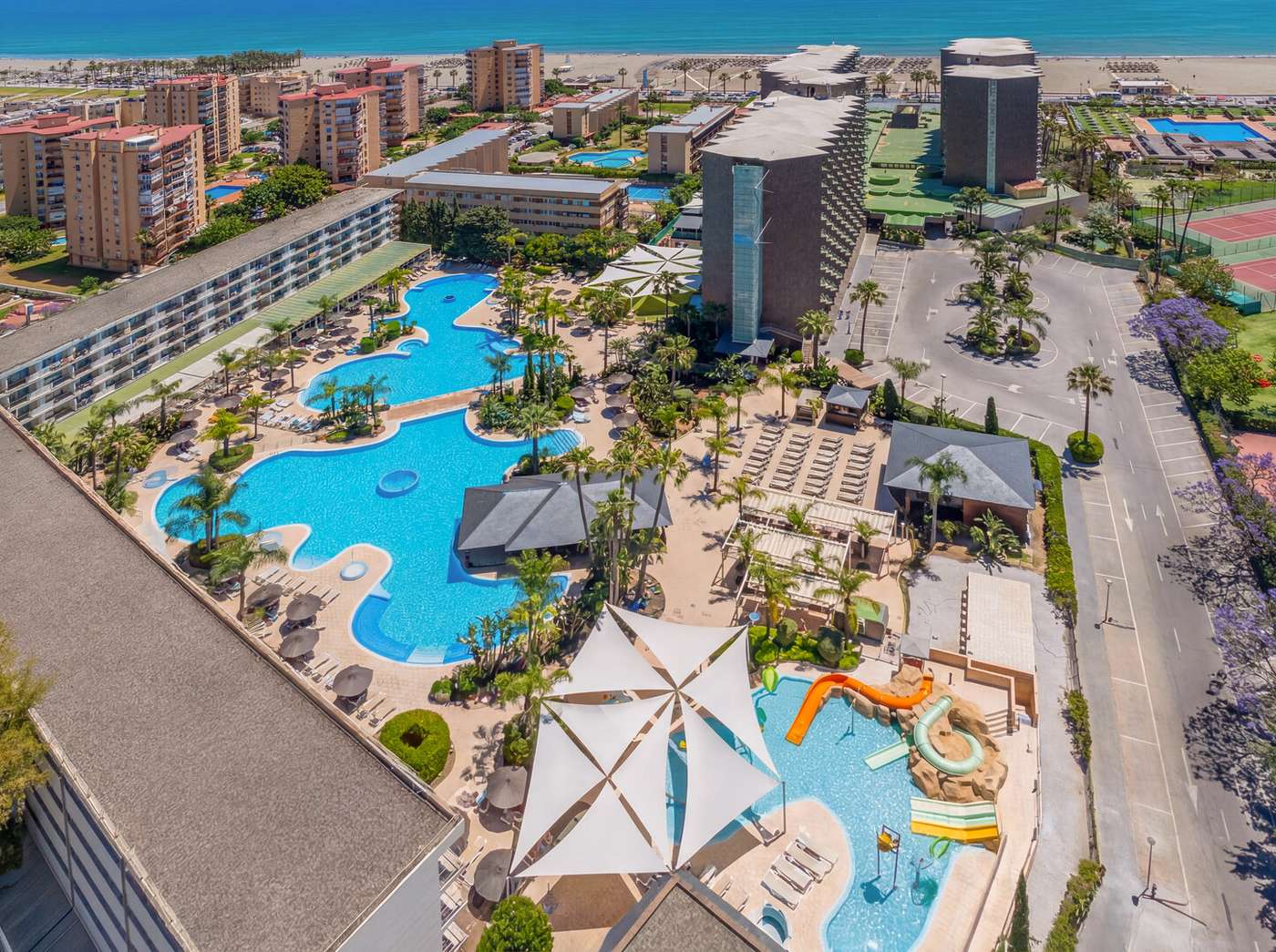 A Sol Principe hotel