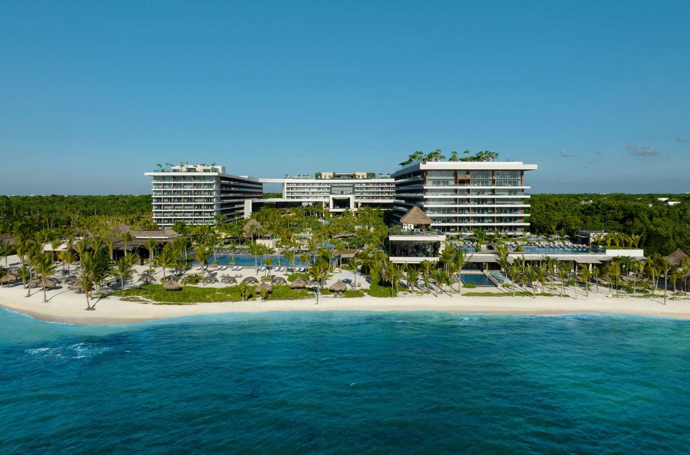 A Impression Moxché by Secrets - Adult Only hotel