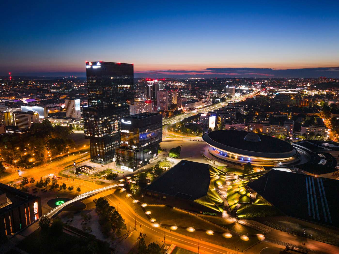 Katowice