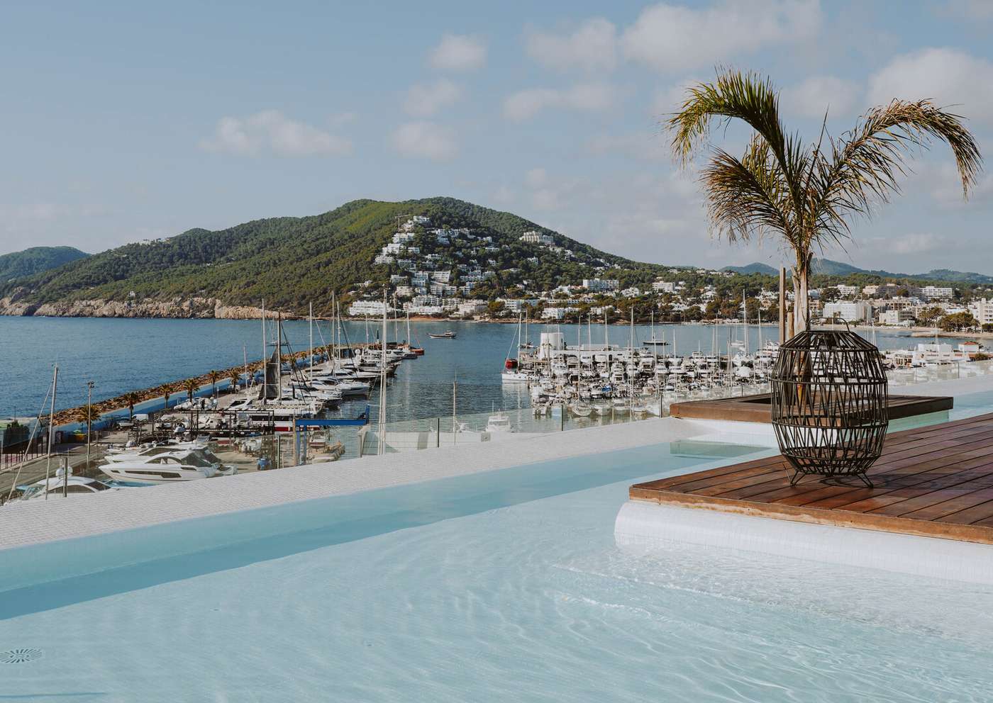 A Aguas de Ibiza by NCalma Hotels hotel