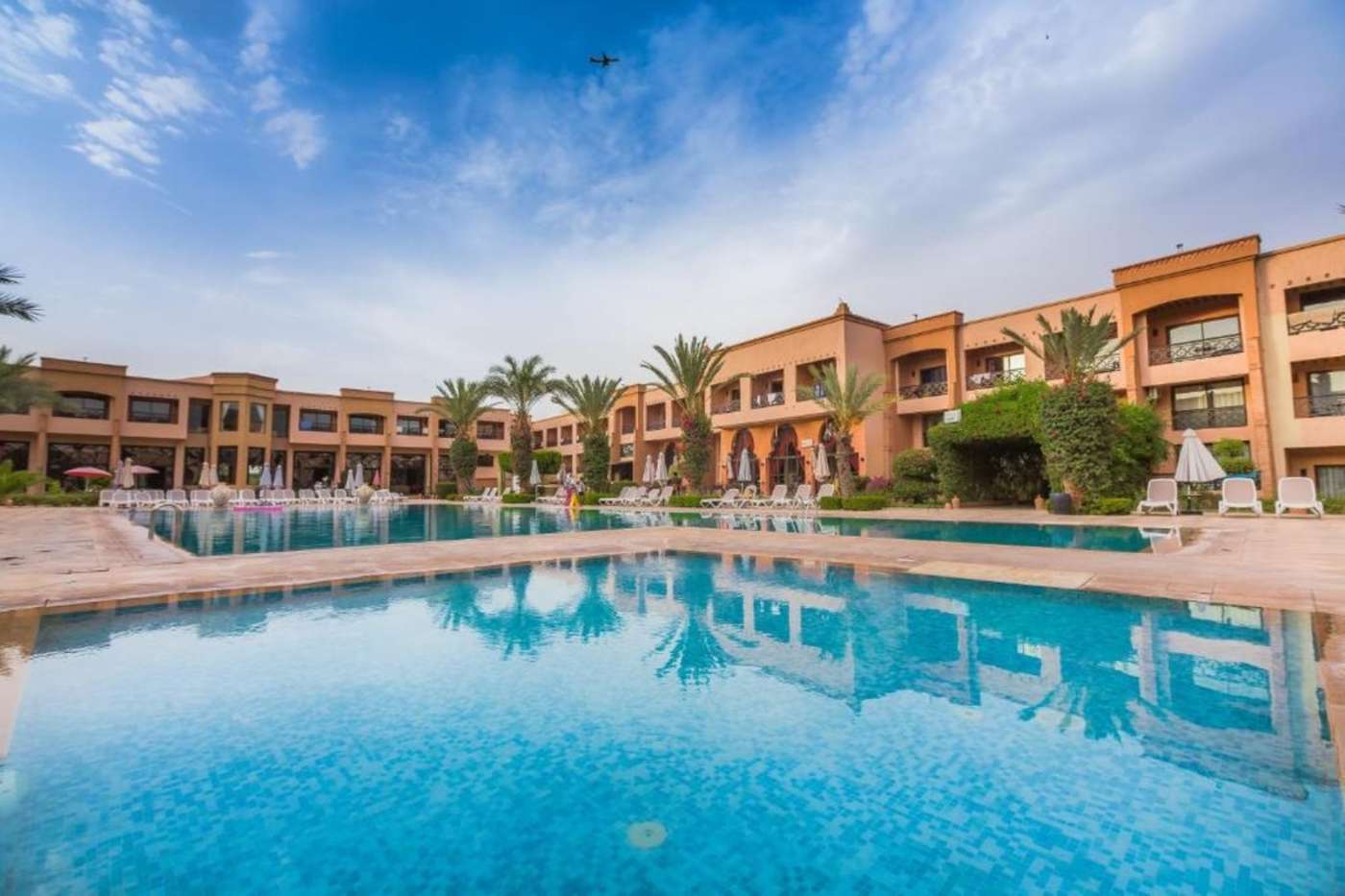 A Club Paradisio Zalagh Resort & Spa hotel