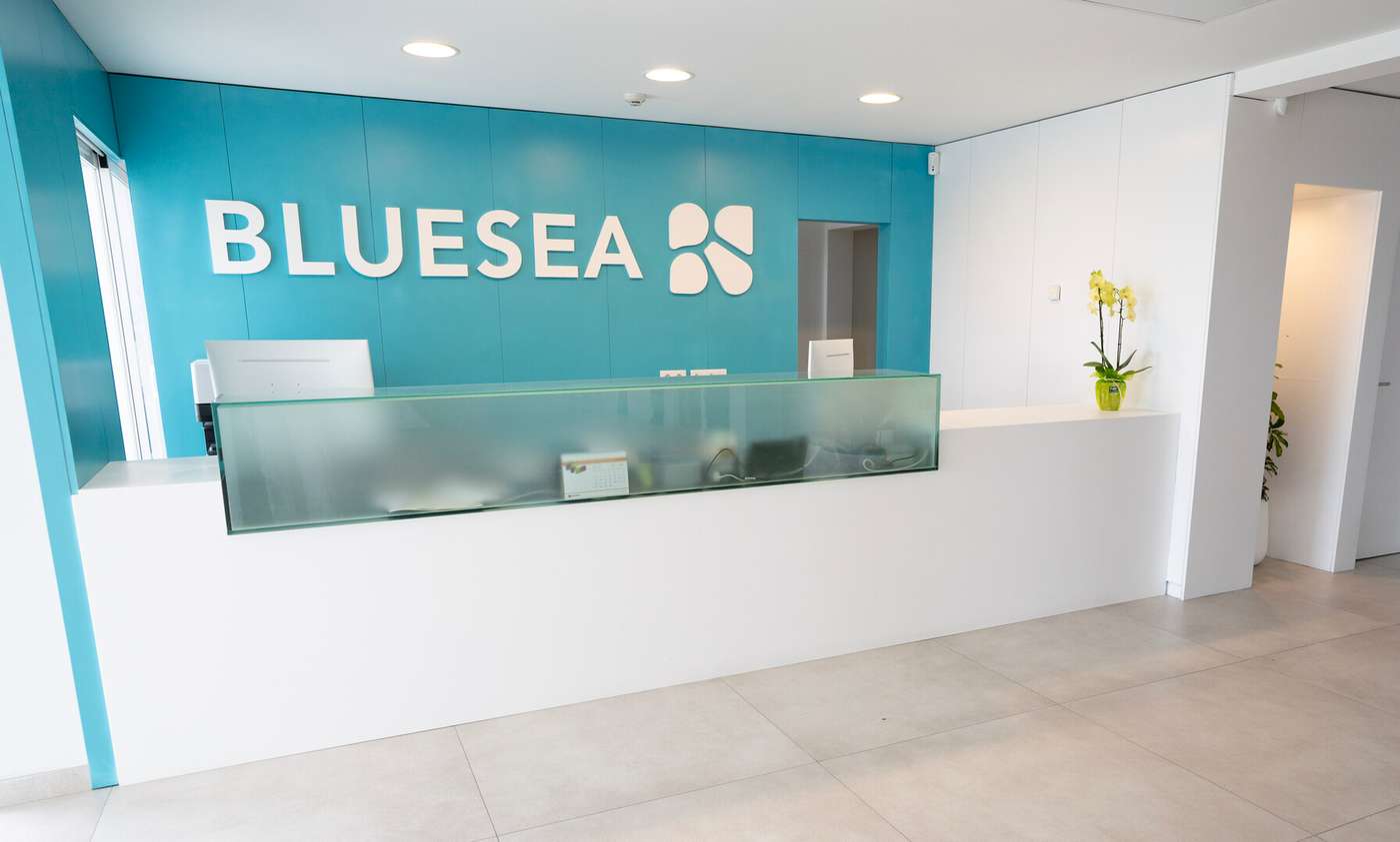 A BLUESEA Playa Azul hotel