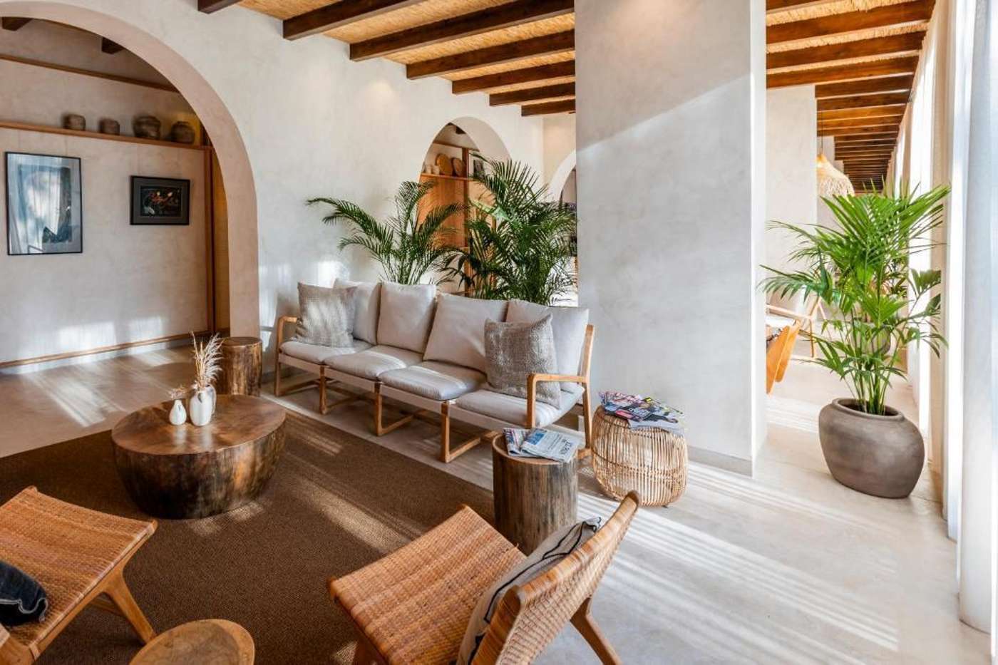 A Urania Arenal hotel