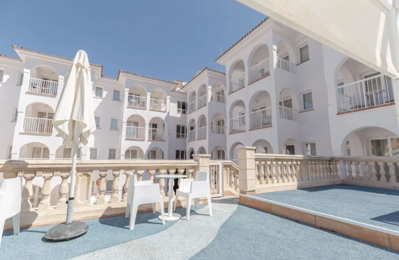A BQ Cala Ratjada - Adults Only hotel