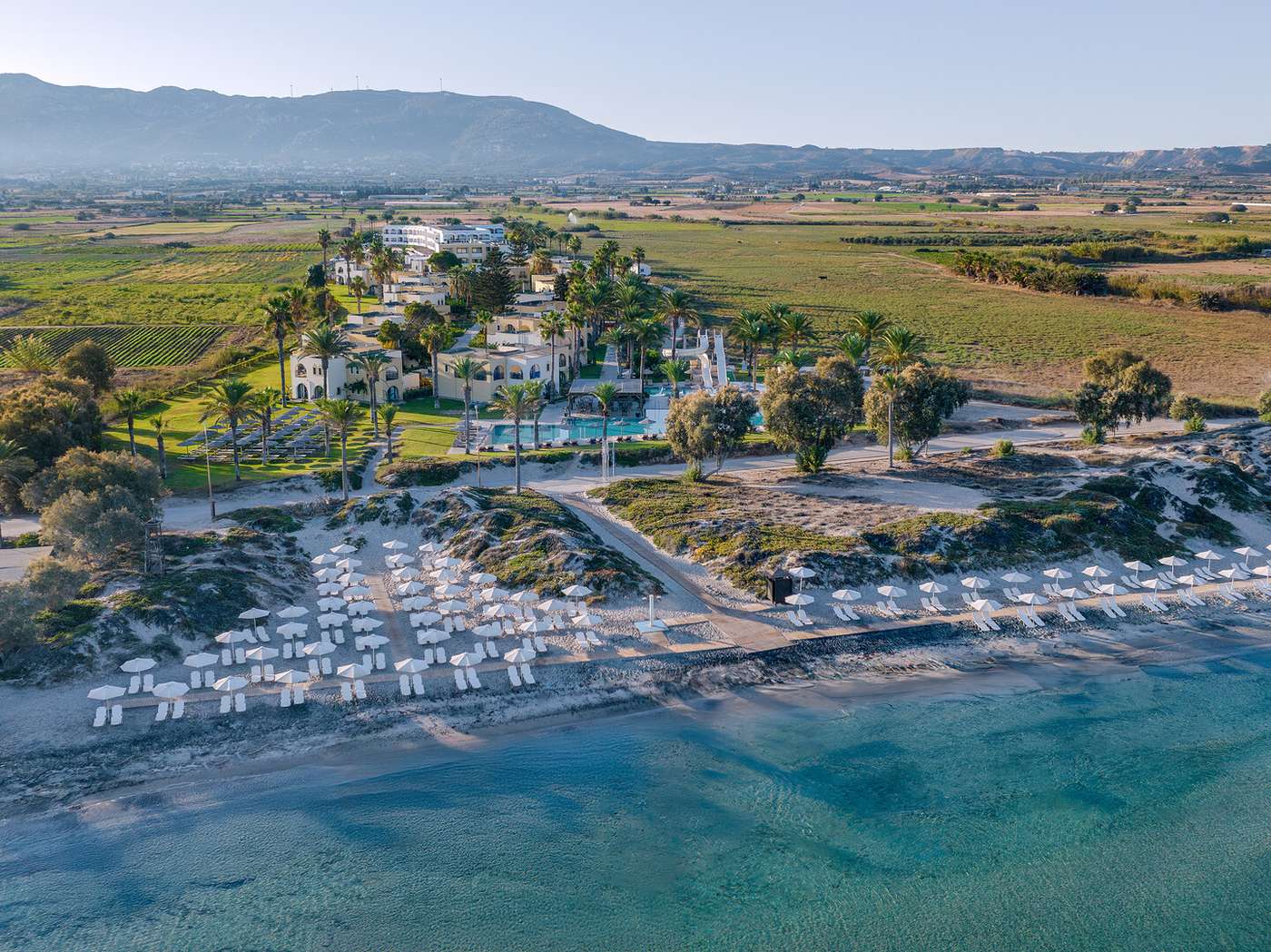 Grecotel Casa Paradiso, Kos