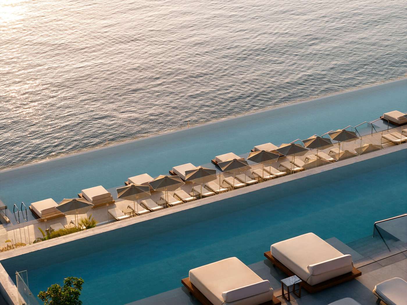 A Intercontinental Crete hotel