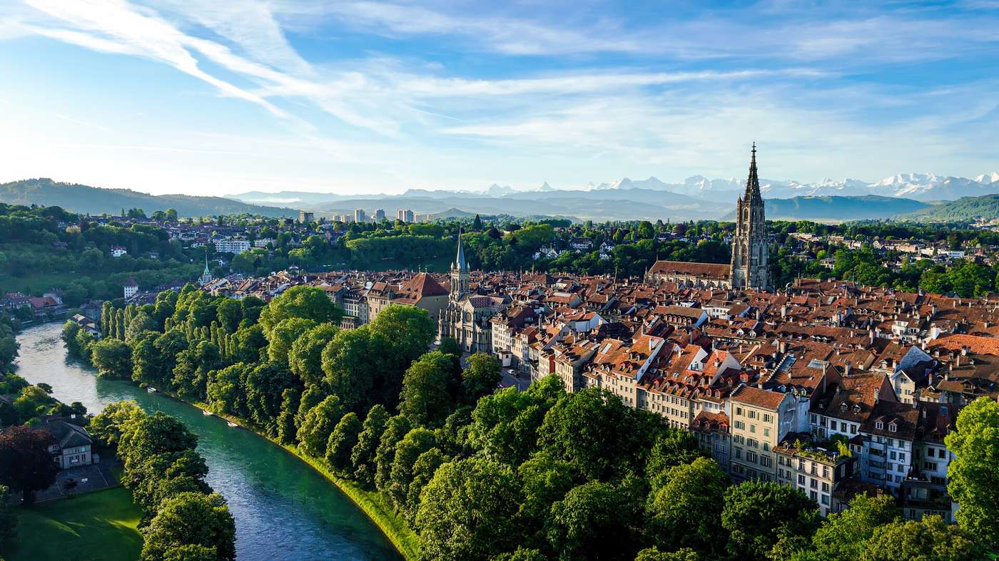 Bern