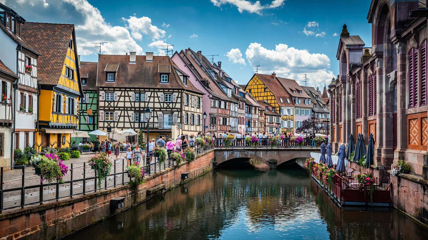 Strasbourg