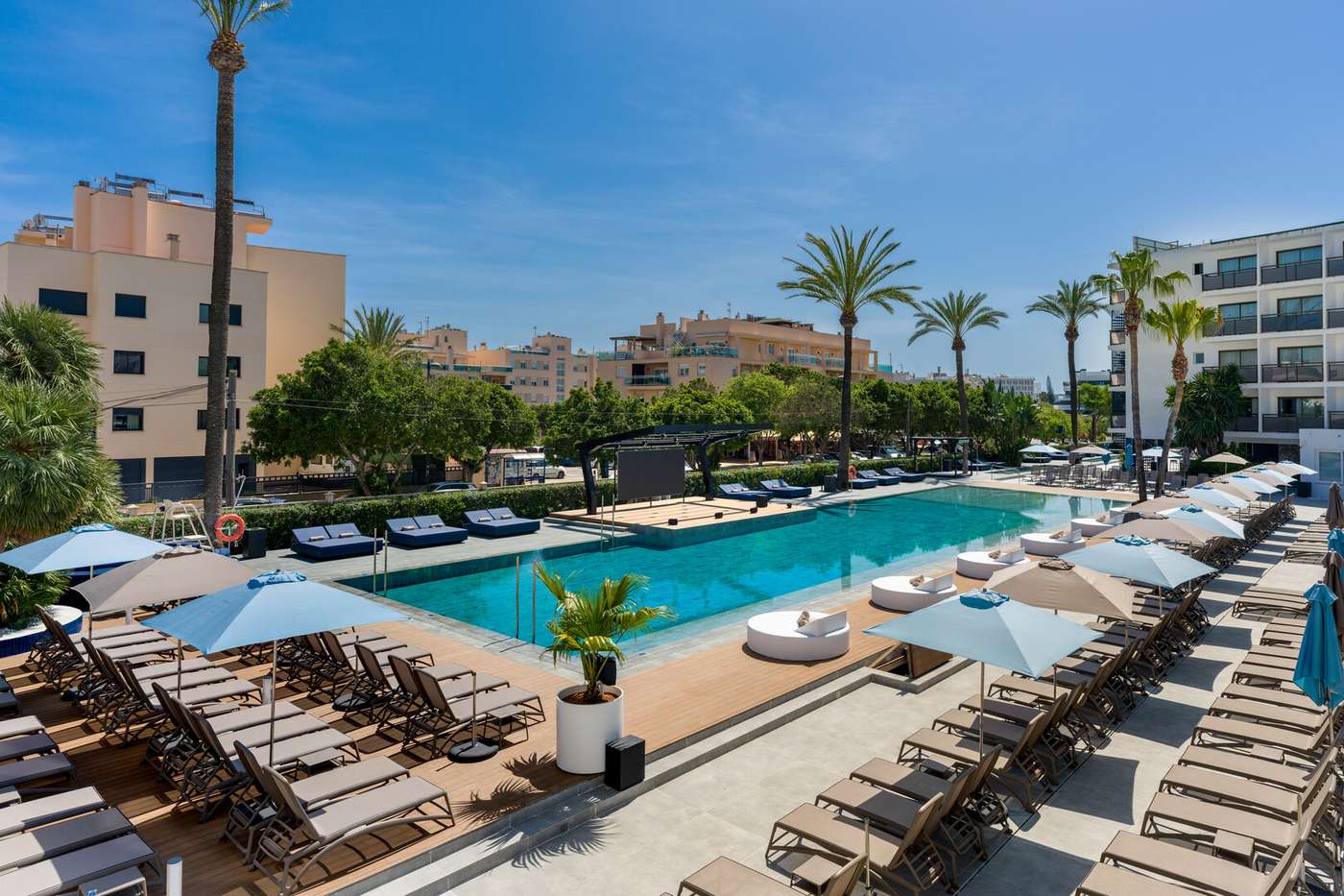 A Vibra Mare Nostrum Hotel hotel