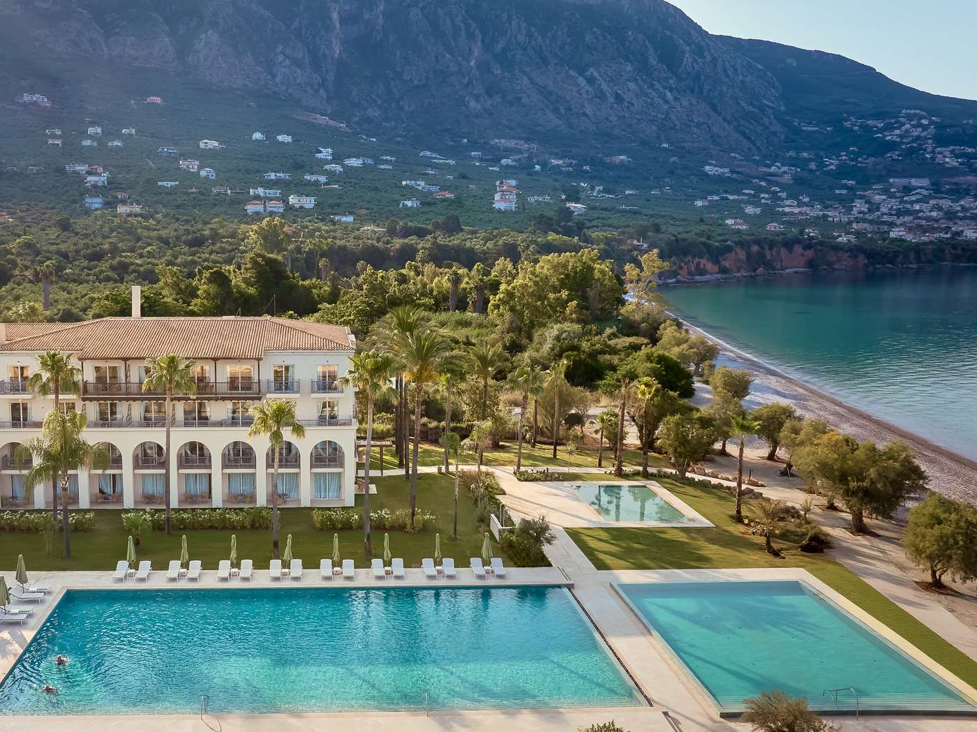 Grecotel Filoxenia Kalamata