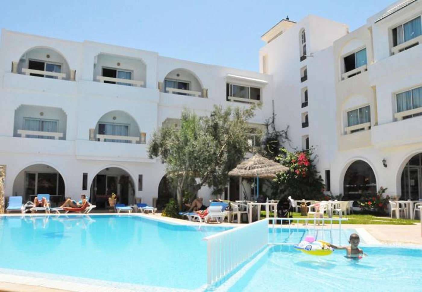 A Residence Romene Hotel hotel