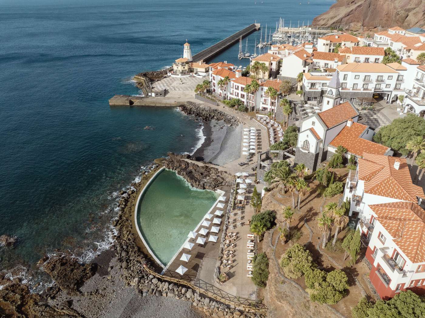 Hyatt Ziva Madeira , Madeira