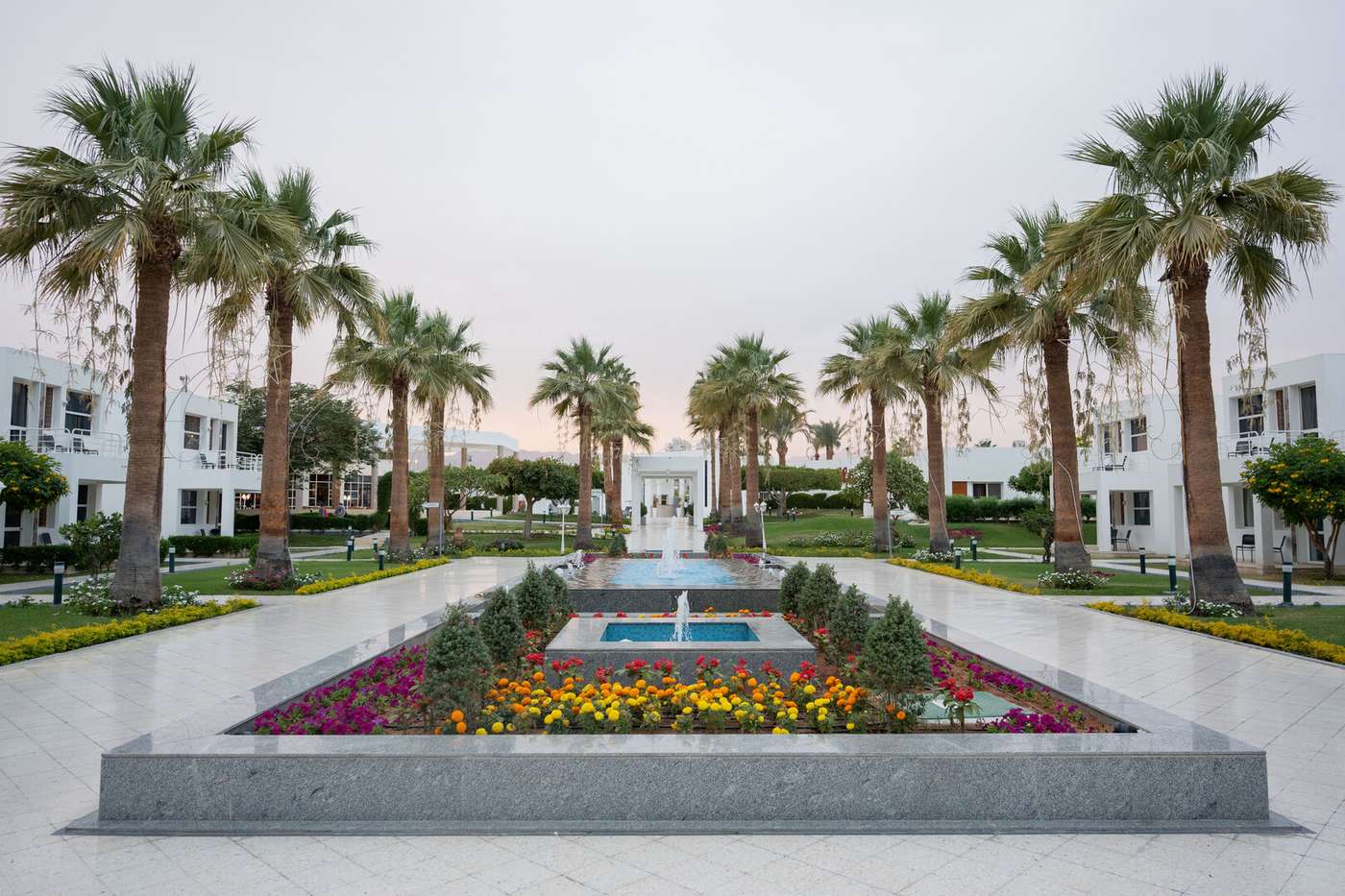 A Jolie Ville Resort & Casino -Sharm El Sheikh hotel