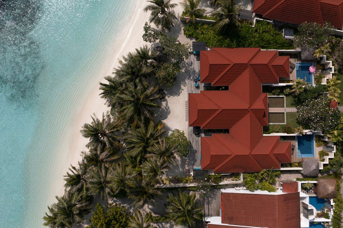 A Niva Kurumba Maldives hotel