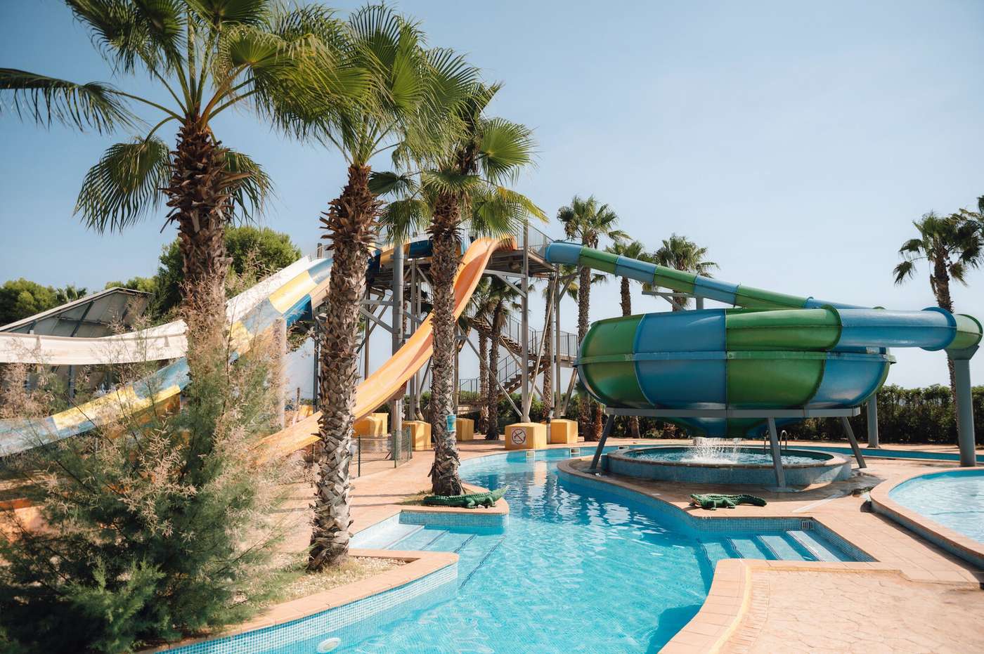 A BLUESEA Marina Parc hotel