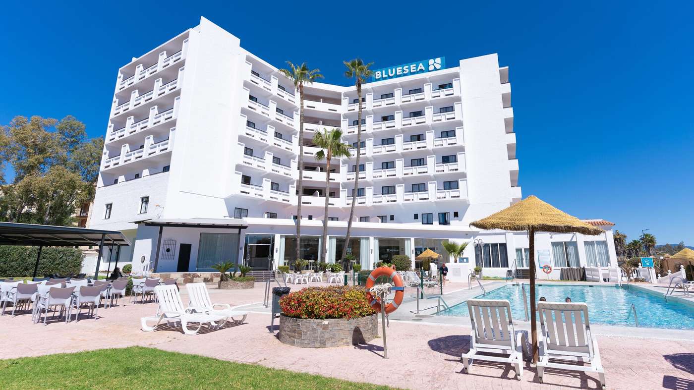 A BLUESEA Costa Serena hotel