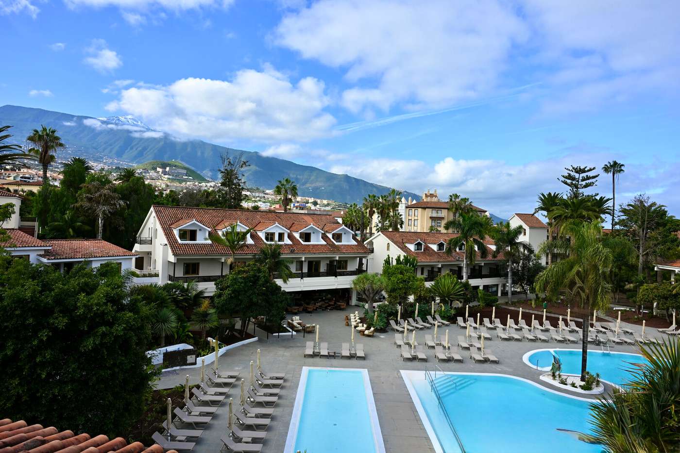 23.02.26 Radisson Resort and Residences Tenerife