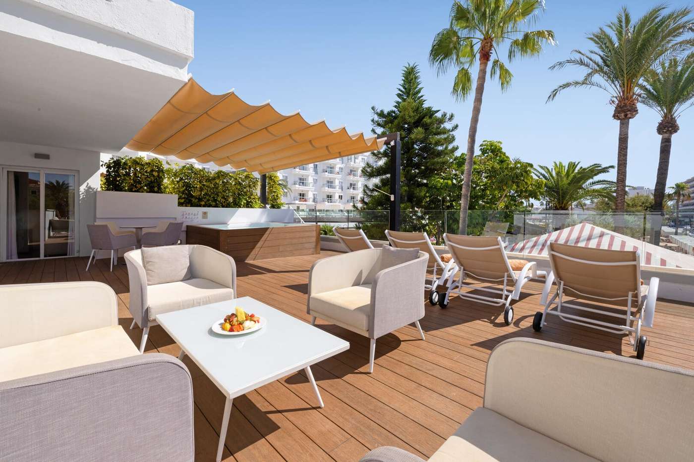 A Viva Sunrise hotel