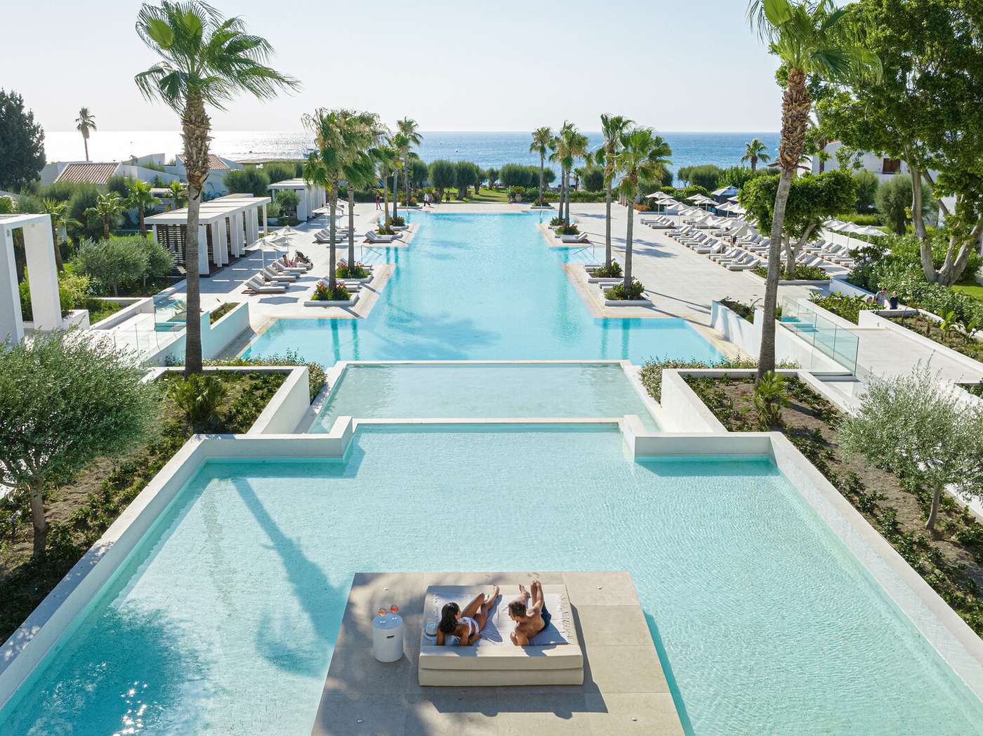 Grecotel LUXME Dama Dama, Rhodes