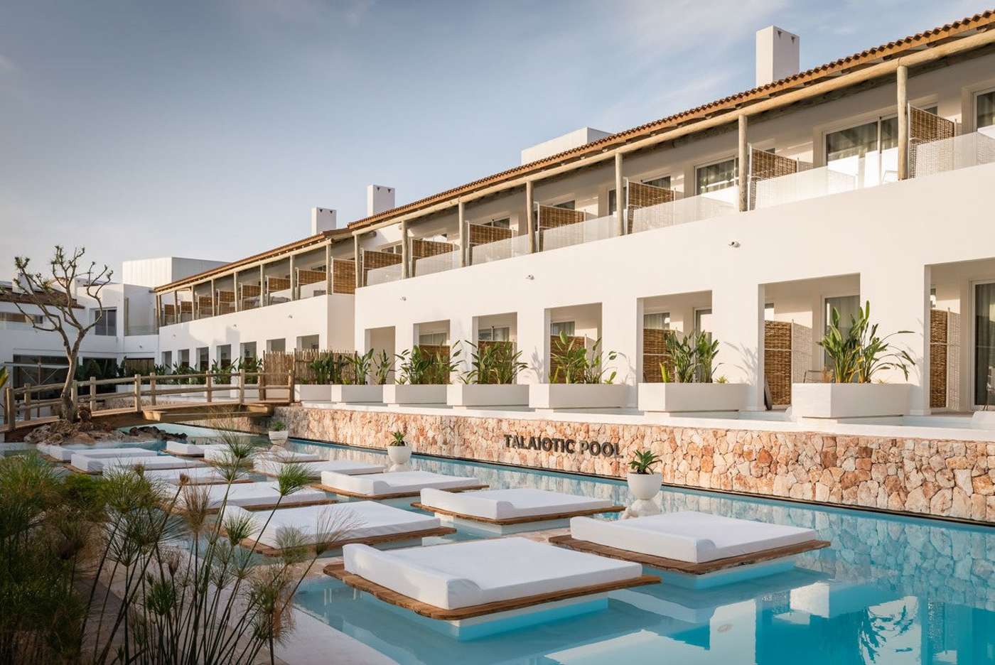 A Lago Resort Menorca Suites del Lago - Adults Only hotel