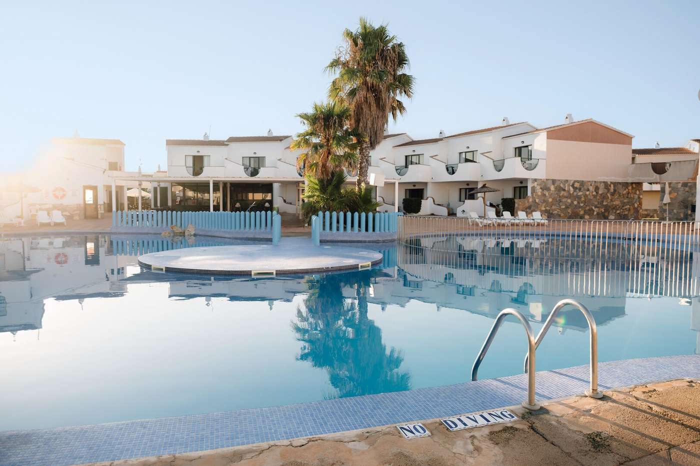 A BLUESEA Lentiscos hotel