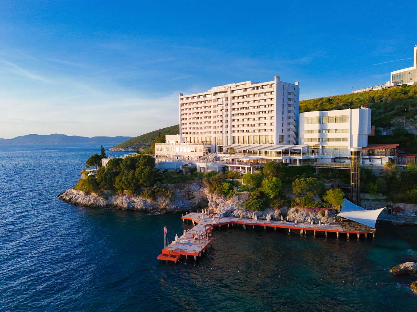 Korumar Deluxe Hotel, Kusadasi