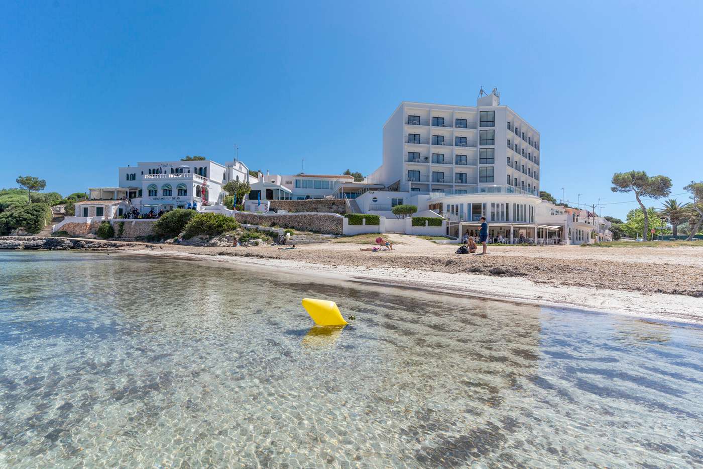 A Santandria Playa Hotel - Adults Only hotel