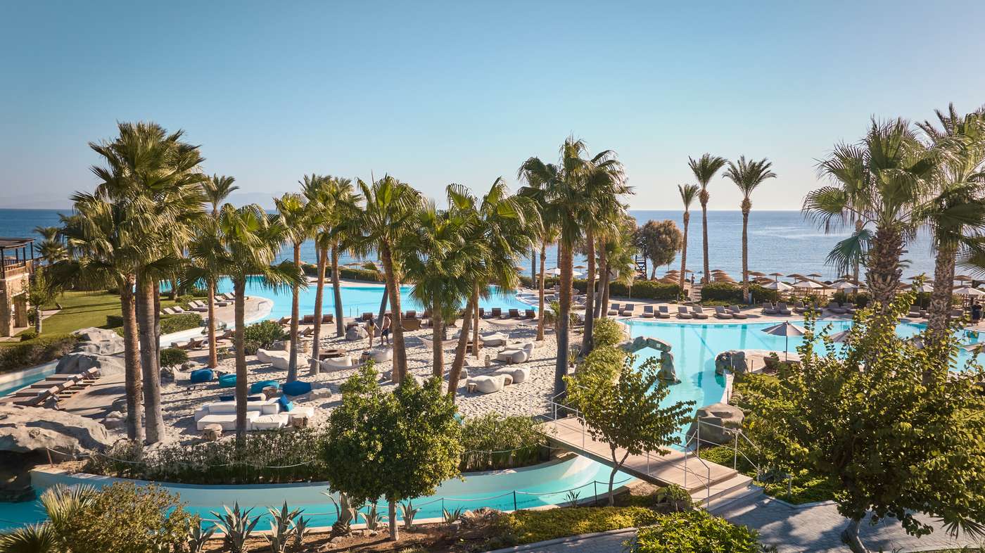 Grecotel LUXME Kos, Kos