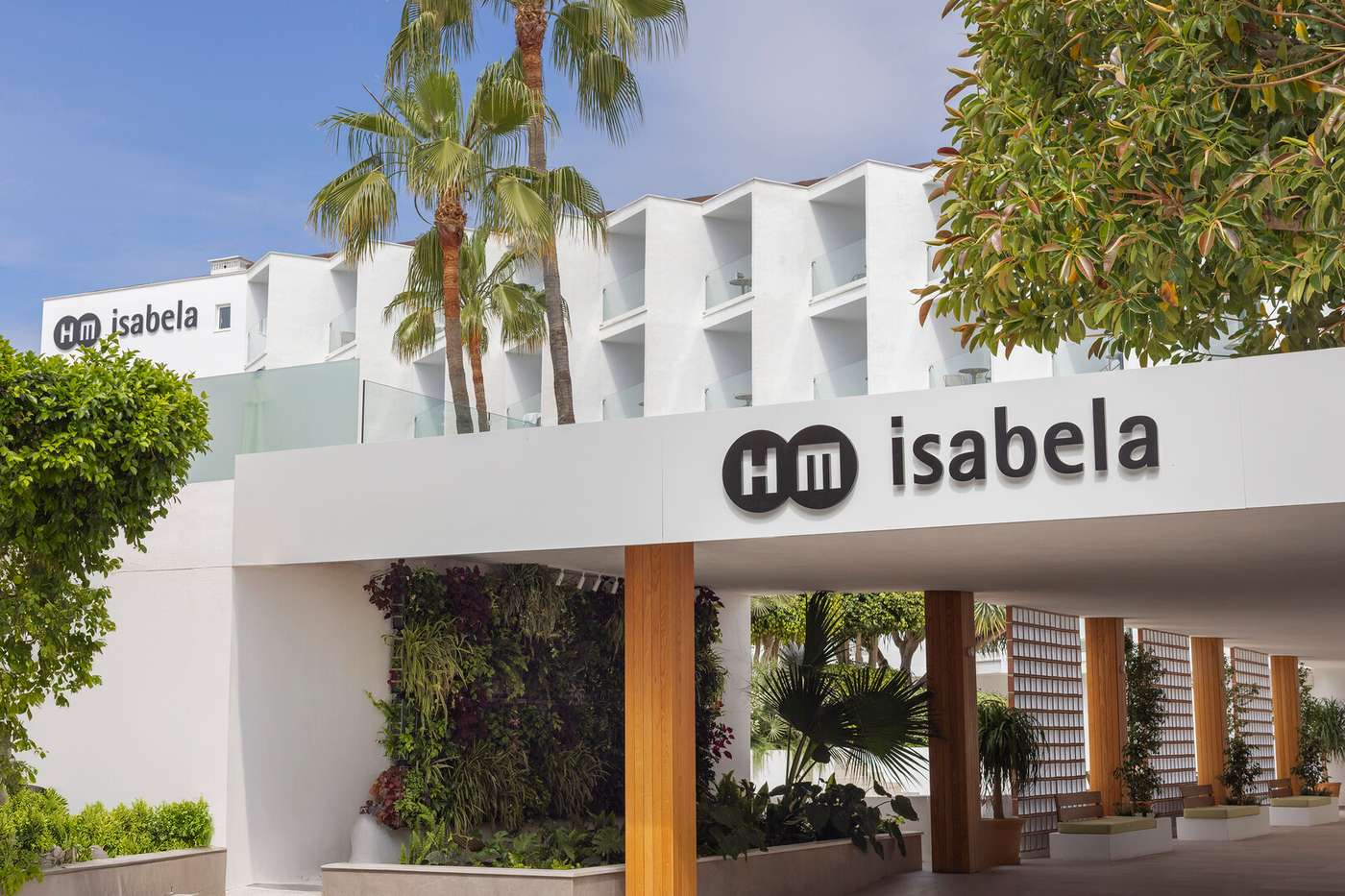 A HM Isabela – Adults Only (18+) hotel