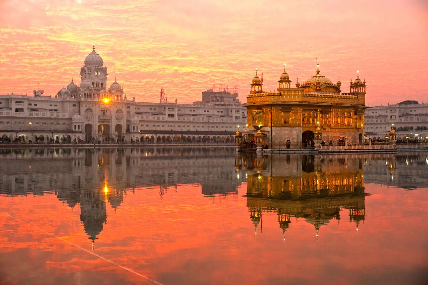 Jaipiur, India