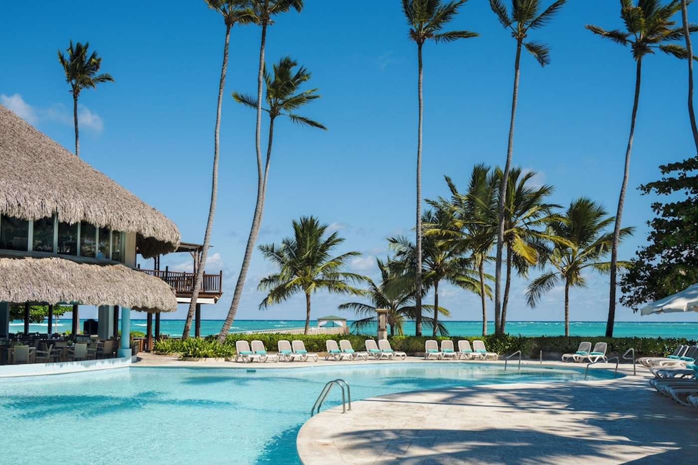 Impressive Premium Punta Cana, Bavaro