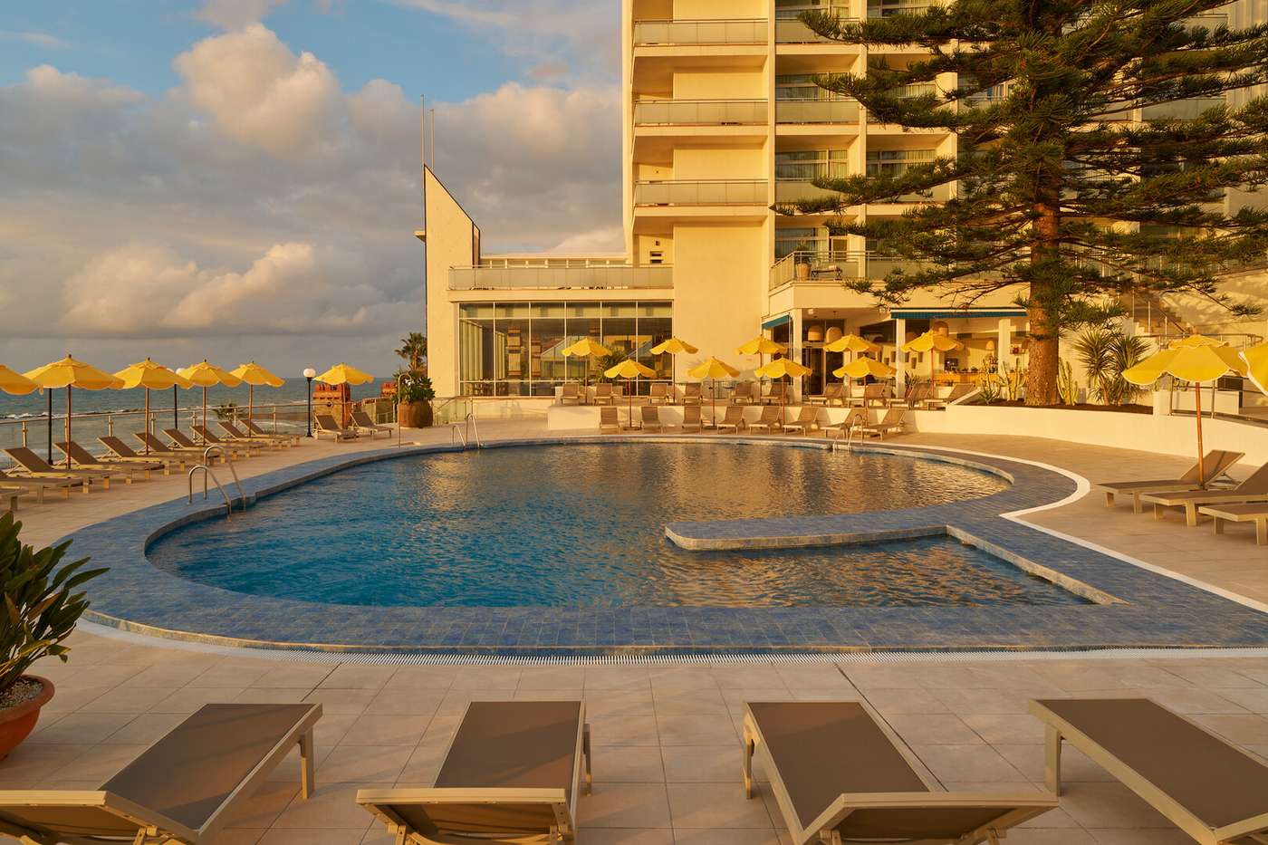 A Hotel Riviera Costa del Sol - Adults Recommended hotel