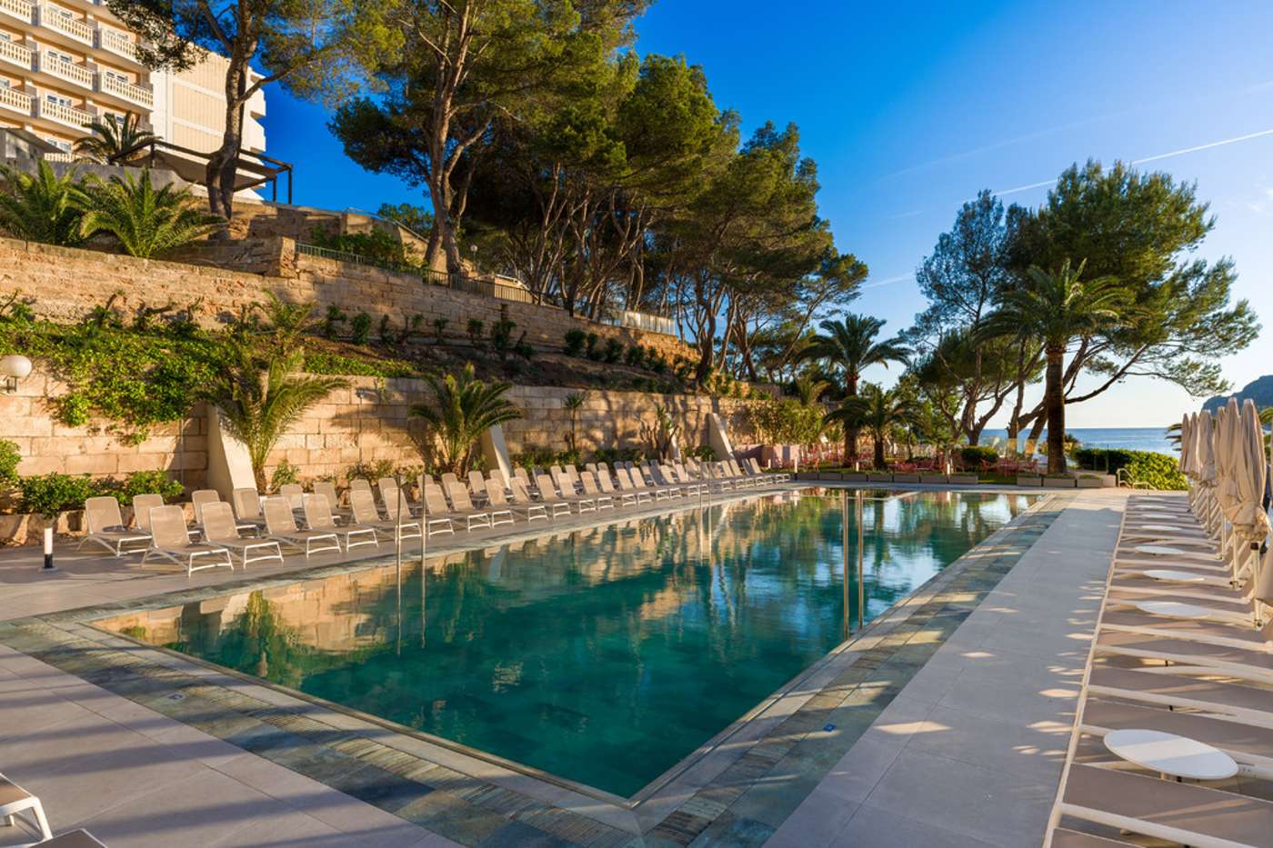 A Vibra Beverly Playa Hotel hotel
