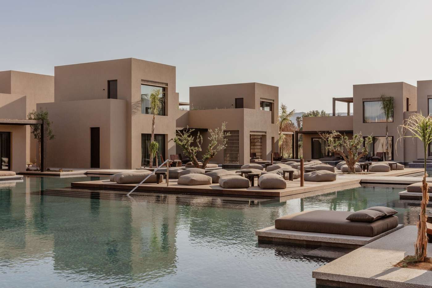 Casa Cook Samos, Greece