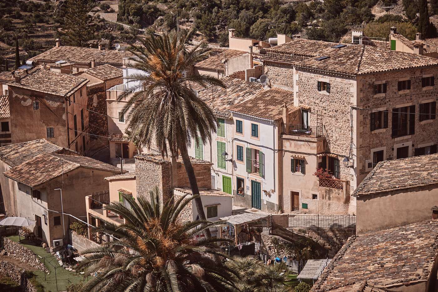 A Maristel hotel