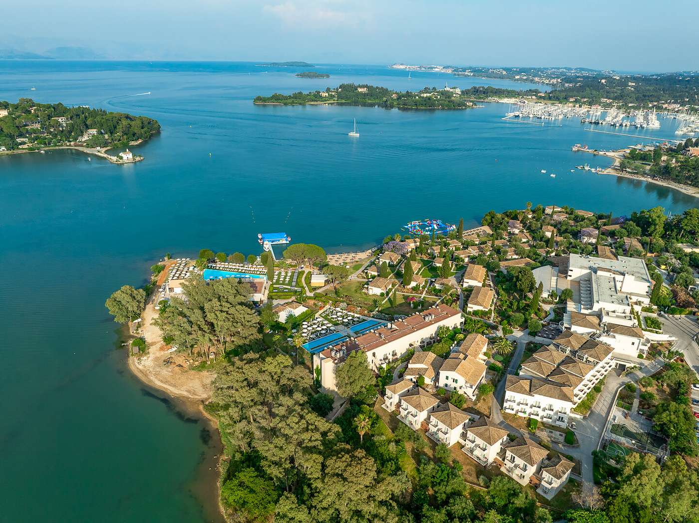 Dreams Corfu Resort & Spa, Corfu
