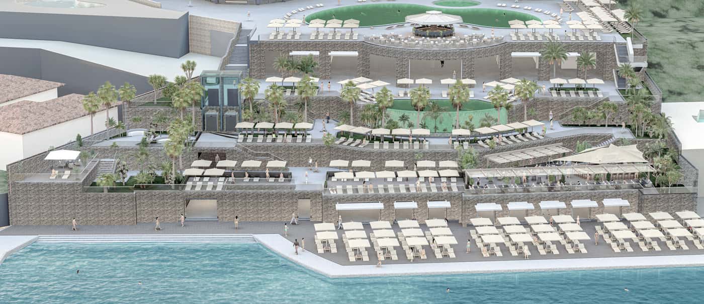 Beks Premium Resort & Spa, Kusadasi